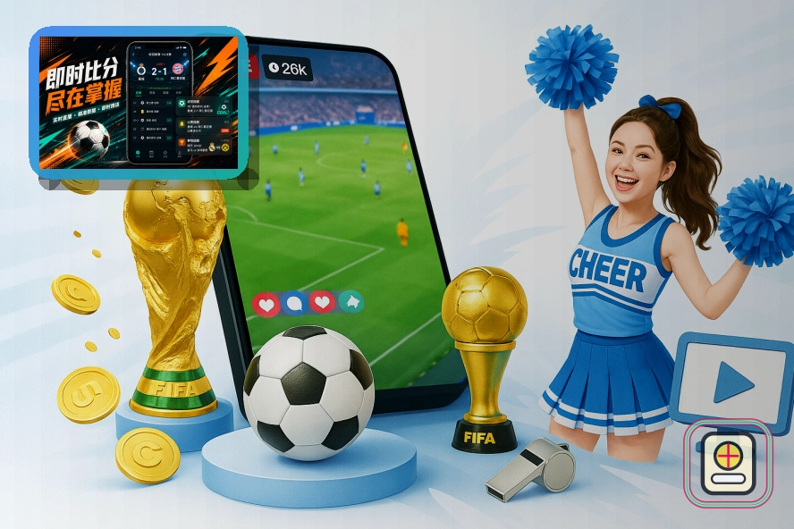 2026美加墨世界杯赛程与球队资料主题